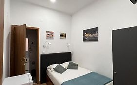 Apartamento Pensamento 12B